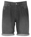 Wombat Men’s denim shorts WB908