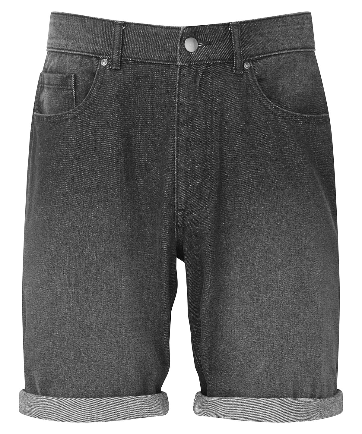 Wombat Men’s denim shorts WB908