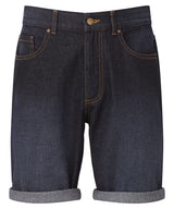 Wombat Men’s denim shorts WB908