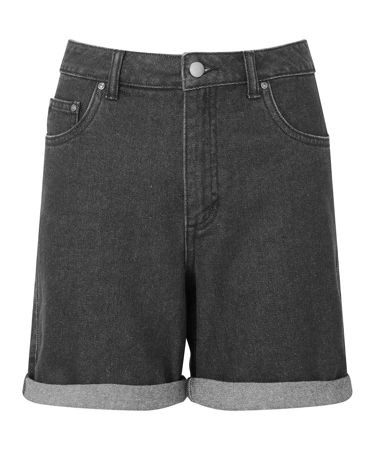 Wombat Women’s denim shorts WB909