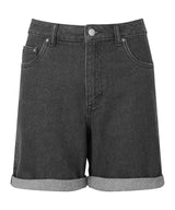 Wombat Women’s denim shorts WB909