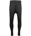 Warrior Thermal Long Johns WR203 - front view