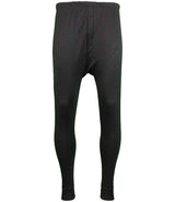 Warrior Thermal Long Johns WR203 - front view