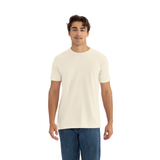 Next Level Apparel Unisex Cotton T-Shirt N3600