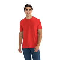 Vintage Red