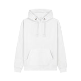 Cotton Ridge - Orion Premium Hoodie - White