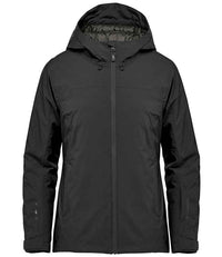 Black/Graphite Grey