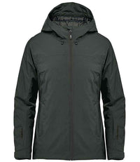 Graphite Grey/Black
