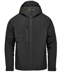 Black/Graphite Grey