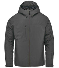 Graphite Grey/Black