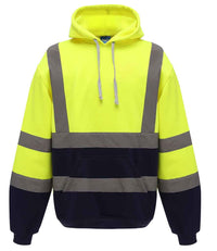 Yellow/Navy