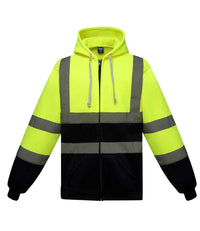 Yellow/Navy