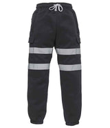 Yoko Hi-Vis Jog Pants YK034