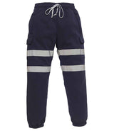 Yoko Hi-Vis Jog Pants YK034