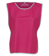 Yoko Hi-Vis Reflective Border Tabard YK100