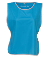 Yoko Hi-Vis Reflective Border Tabard YK100
