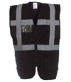 Yoko Executive Waistcoat YK103