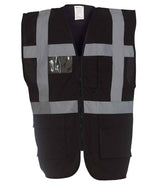 Yoko Executive Waistcoat YK103