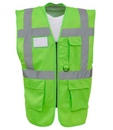 Yoko Executive Waistcoat YK103