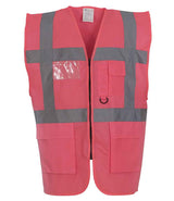 Yoko Executive Waistcoat YK103