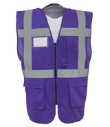 Yoko Executive Waistcoat YK103
