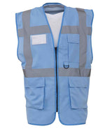 Yoko Executive Waistcoat YK103