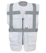 Yoko Executive Waistcoat YK103