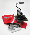 Yoko Hi-Vis Heat Apply Reflective Tape YK400