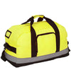 Yoko Hi-Vis Seattle Holdall YK501