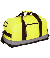 Yoko Hi-Vis Seattle Holdall YK501