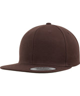 Flexfit by Yupoong The classic snapback (6089M) YP001