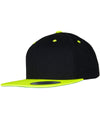 Flexfit by Yupoong The classic snapback 2-tone (6089MT) YP002