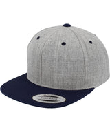 Flexfit by Yupoong The classic snapback 2-tone (6089MT) YP002