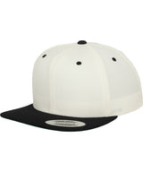 Flexfit by Yupoong The classic snapback 2-tone (6089MT) YP002