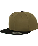 Flexfit by Yupoong The classic snapback 2-tone (6089MT) YP002