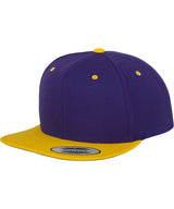 Flexfit by Yupoong The classic snapback 2-tone (6089MT) YP002