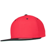 Flexfit by Yupoong The classic snapback 2-tone (6089MT) YP002