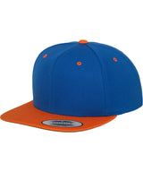 Flexfit by Yupoong The classic snapback 2-tone (6089MT) YP002