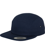 Flexfit by Yupoong Classic 5-panel jockey cap (7005) YP005