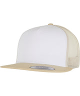Flexfit by Yupoong Classic trucker (6006W) YP011