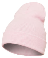 Flexfit by Yupoong Heavyweight long beanie (1501KC) YP012