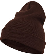 Flexfit by Yupoong Heavyweight long beanie (1501KC) YP012