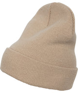 Flexfit by Yupoong Heavyweight long beanie (1501KC) YP012