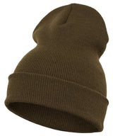 Flexfit by Yupoong Heavyweight long beanie (1501KC) YP012