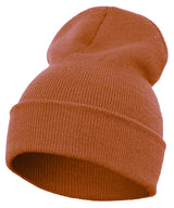 Flexfit by Yupoong Heavyweight long beanie (1501KC) YP012