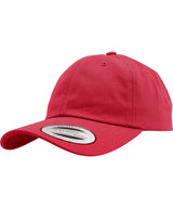 Flexfit by Yupoong Dad hat baseball strap back (6245CM) YP022