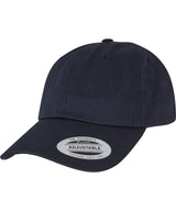 Flexfit by Yupoong Dad hat baseball strap back (6245CM) YP022