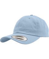 Flexfit by Yupoong Dad hat baseball strap back (6245CM) YP022