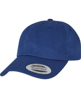 Flexfit by Yupoong Dad hat baseball strap back (6245CM) YP022