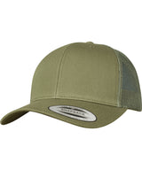 Flexfit by Yupoong Retro trucker cap (6606) YP023